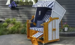 Strandkorb Laboe
