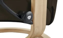 Stressless Ledersessel Consul