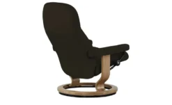 Stressless Ledersessel Consul
