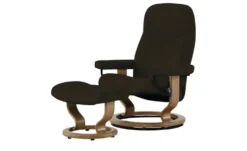 Stressless Ledersessel Consul