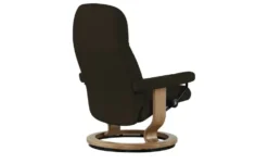 Stressless Ledersessel Consul