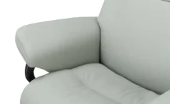 Stressless Relaxsessel mit Hocker aus Leder Signature M