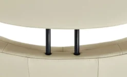 Stressless Relaxsessel mit Hocker Leder Magic M