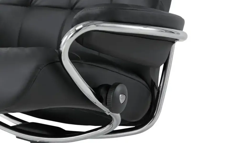 Stressless Relaxsessel mit Hocker London