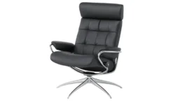 Stressless Relaxsessel mit Hocker London