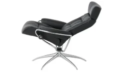 Stressless Relaxsessel mit Hocker London