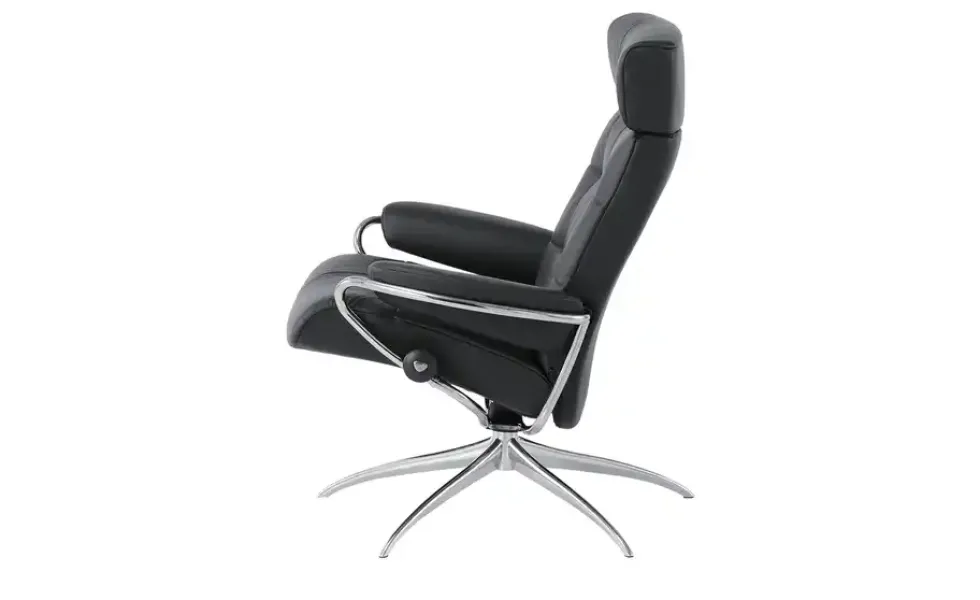 Stressless Relaxsessel mit Hocker London