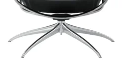 Stressless Relaxsessel mit Hocker London
