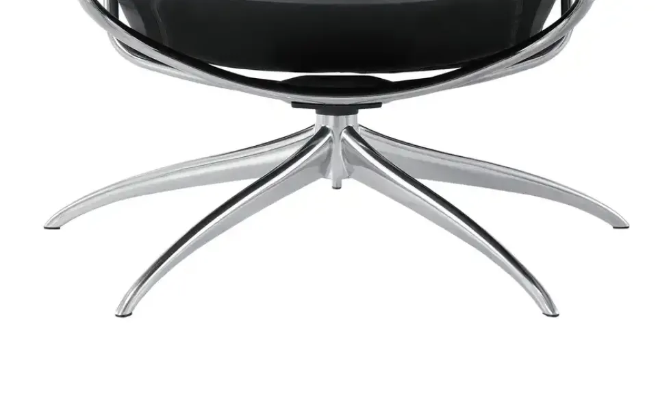 Stressless Relaxsessel mit Hocker London