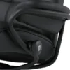 Stressless Relaxsessel mit Hocker London