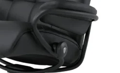 Stressless Relaxsessel mit Hocker London