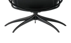 Stressless Relaxsessel mit Hocker London