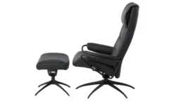 Stressless Relaxsessel mit Hocker London