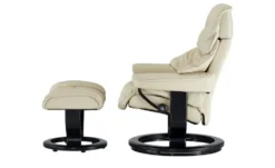 Stressless Relaxsessel mit Hocker Reno M