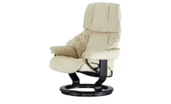 Stressless Relaxsessel mit Hocker Reno M