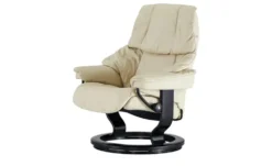 Stressless Relaxsessel mit Hocker Reno M