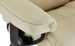 Stressless Relaxsessel mit Hocker Reno M