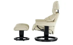 Stressless Relaxsessel mit Hocker Reno M