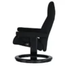 Stressless Relaxsessel mit Hocker Consul