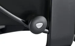 Stressless Relaxsessel mit Hocker Consul