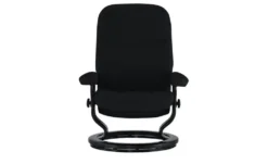 Stressless Relaxsessel mit Hocker Consul