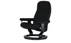 Stressless Relaxsessel mit Hocker Consul
