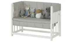 Stubenbett 4-in-1