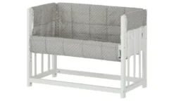 Stubenbett 4-in-1