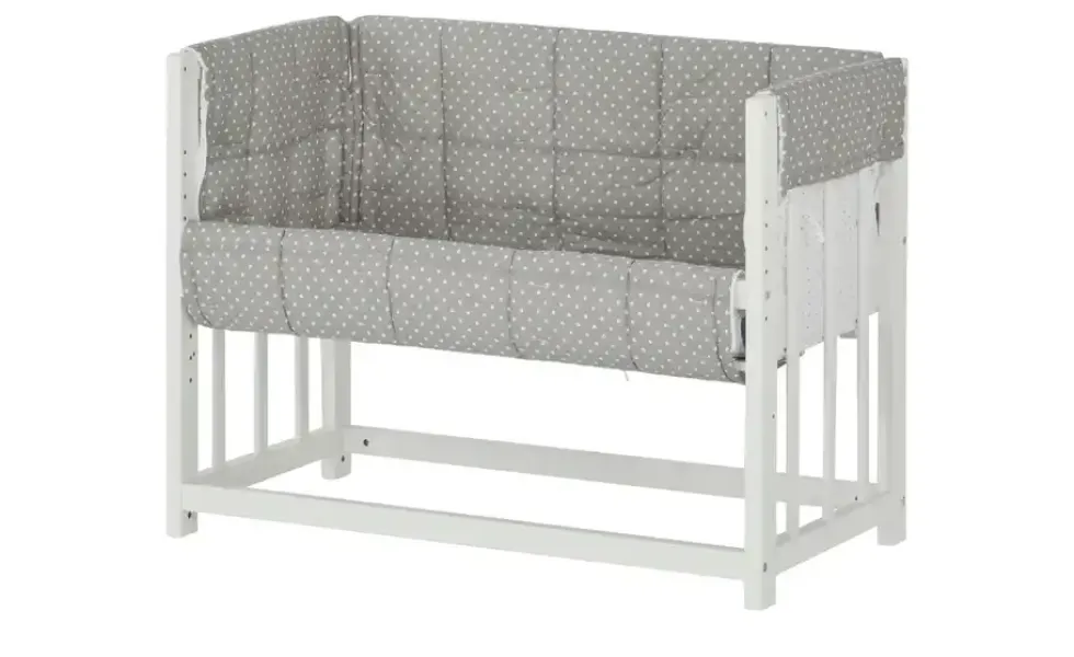 Stubenbett 4-in-1 "Eli" Elefant