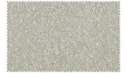 Stuhl aus Teddy-Bouclé Flynn