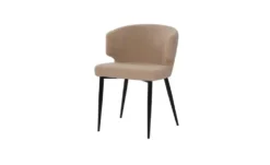 Stuhl 2er-Set Arda