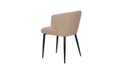 Stuhl 2er-Set Arda