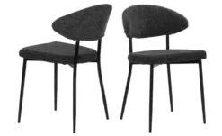 Stuhl 2er-Set Arne
