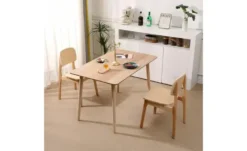 Stuhl 2er-Set Baia