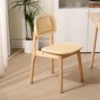 Stuhl 2er-Set Baia