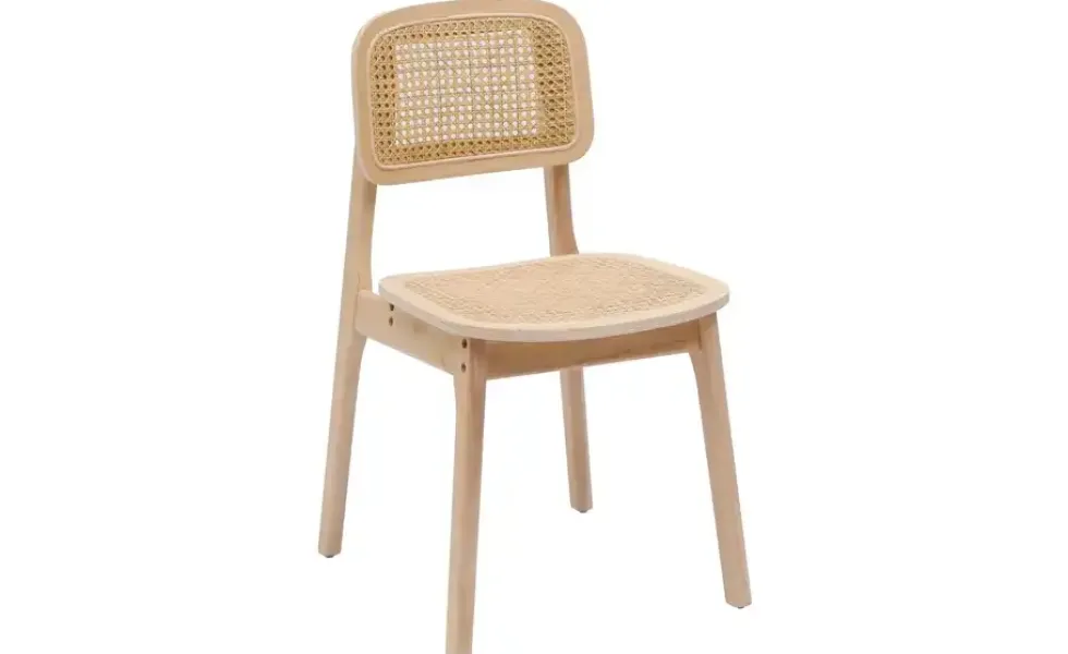 Stuhl 2er-Set Baia