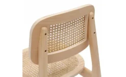 Stuhl 2er-Set Baia