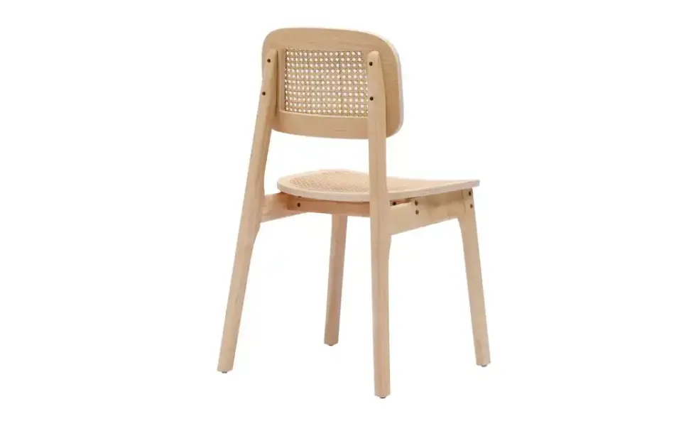 Stuhl 2er-Set Baia