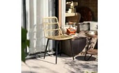 Stuhl 4er-Set Bangkok
