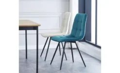 Stuhl 2er-Set Bjorn