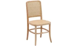 Stuhl 2er-Set Caracas