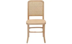 Stuhl 2er-Set Caracas
