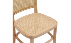 Stuhl 2er-Set Caracas