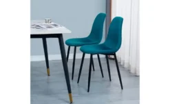 Stuhl 4er-Set Copenhagen