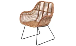 Stuhl 2er-Set Jaipur