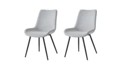 Stuhl 2er-Set Koge