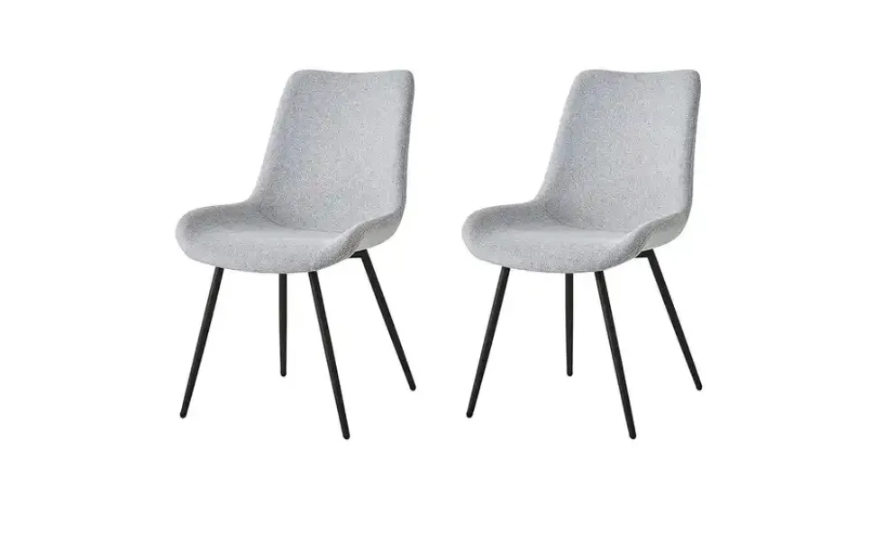 Stuhl 2er-Set Koge