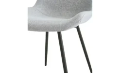 Stuhl 2er-Set Koge
