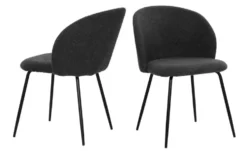 Stuhl 2er-Set Miriam