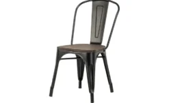 Stuhl 4er-Set Nash